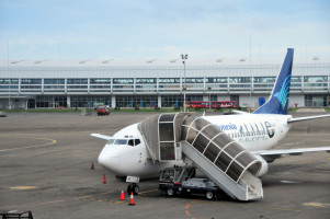 Permudah Pembayaran Layanan Kargo, Garuda Indonesia Luncurkan Dompet Digital