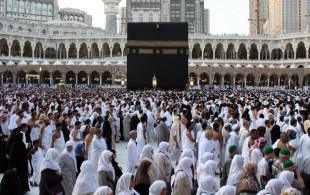 3.169 Calon Jemaah Haji Bertolak ke Arab Saudi Hari Ini