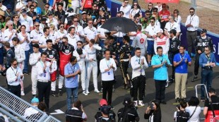 Formula E Sebagai Momentum Kebangkitan Ekonomi Masyarakat