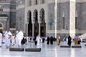 Ini Kegiatan Jemaah Indonesia Jelang Puncak Haji 2022
