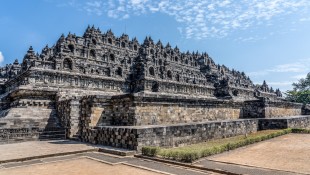 Tarif Candi Borobudur Naik, Trinity: Terlalu Mahal