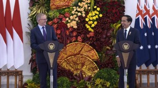 PM Australia Akan Hadiri KTT G20 November Mendatang