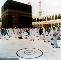 Arab Saudi Buka E-Registrasi Calhaj asal Amerika, Australia, dan Eropa