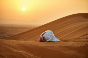 Adab kepada Ahli Musibah, Dosen Al Hikmah: Beri Motivasi Sabar