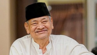 Mengenang KH Dimyati Rois, Ulama dan Orator Ulung yang Bersahaja