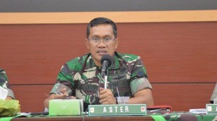 Liga Santri Piala Kasad 2022: Diikuti 150 Tim dari Ponpes Seluruh Jateng