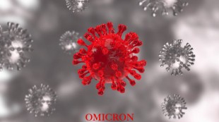 Waspada, Varian Baru Omicron Berpotensi Membuat Lonjakan Kasus Covid-19