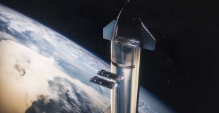 Mengenal Starlink, Satelit Besutan Elon Musk yang Masuk Indonesia