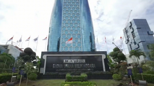DPR Dukung PP Komisaris dan Dirut Tanggung Jawab Jika BUMN Merugi