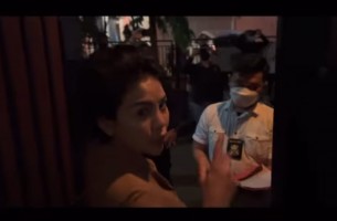 Satreskrim Batal Bawa Nikita Mirzani ke Kantor Polisi