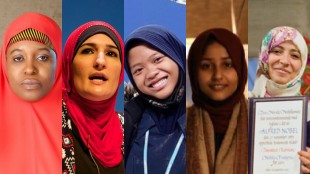 Mengenal Aktivis Muslimah dari Berbagai Negara, Berjuang Lawan Ketidakadilan