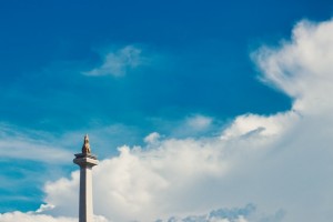 Monas Dibuka, Ini Kawasan yang Bisa Dikunjungi