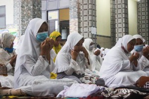Niat Ibadah Haji untuk Pamer, Ustadz Nashir: Bikin Lelah