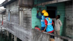Pakar Sebut Kenaikan Tarif Listrik Picu Inflasi