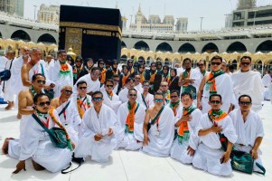 Enam Perusahaan Swasta Beri Hadiah Karyawan Umrah Gratis