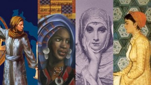 Jarang Dikenal, Ini 7 Muslimah Hebat dari Masa ke Masa