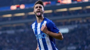 Arsenal Dapatkan Pemain Terbaik Euro U-21 Milik FC Porto