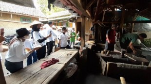 Edutrip Didorong jadi Ajang Promosi Potensi Desa Wisata