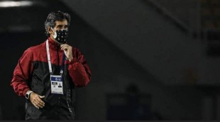 Strategi Stefano Cugurra Jelang Laga AFC Cup Kontra Kedah FA