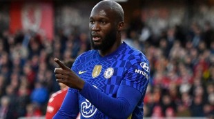 Tak Sesuai Ekspektasi, Chelsea Pulangkan Lukaku ke Inter Milan