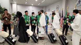 Akhmad Fauzin: PPIH Tangani 164 Persoalan Jemaah Haji Tanah Air