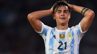 Inter Lanjutkan Usaha Datangkan Paolo Dybala ke Giuseppe Meazza