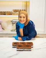 Ampuh Bikin Penjualan Naik, Simak Trik Bisnis ala Najla Bisyir