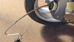 Udara Jakarta Buruk, Warga Diimbau Uji Emisi Kendaraan 6 Bulan Sekali