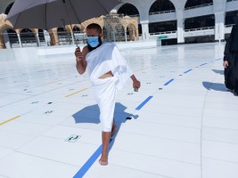 Ibadah Haji di Musim Panas, Jemaah Diminta Perhatikan Ini