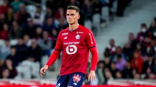 AC Milan Kena Tikung, Sven Botman Gabung Newcastle