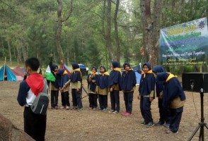 Agar Tetap Unggul, Pesantren Harus Siap Merespons Tantangan Zaman