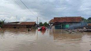 Emil Pastikan Penanganan Banjir Bandang Bogor Berjalan Optimal