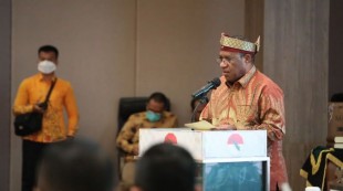 Wamendagri Minta Pemda Percepat Realisasi Belanja Daerah