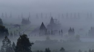 Dieng Culture Festival 2022 Digelar September Mendatang
