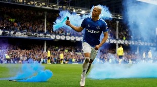 Spurs Gaet Richarlison, Skuad Antonio Conte Kian Kompetitif