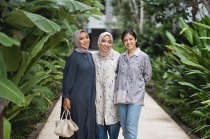 Bangun Bisnis Bareng Sahabat: Tidak Mudah dan Ada Fase Kelahi