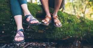 Bisnis Sandal Gunung, Ini Brand Lokal yang Digemari Anak Muda