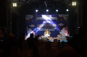 Menuju Milad ke-14, Ini Sepak Terjang AQL di Dunia Tadabbur Qur`an