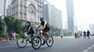 Minat Gowes Menurun, Harga Sepeda Anjlok hingga 50 Persen