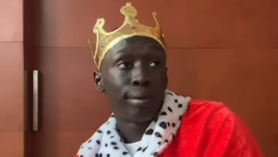 Khaby Lame, TikToker Nomor Satu Dunia Ternyata Seorang Muslim