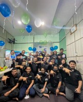 Kesyukuran 365 Langit7, Muhammad Ali: Gaungkan Semangat Good Journalism