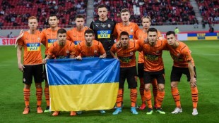 Terhenti Akibat Invasi, Liga Ukraina Kembali Digelar