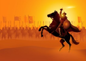 Benarkah Materi Peperangan dalam Sejarah Islam Ajarkan Radikalisme?