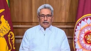 Parlemen Sri Lanka Tetapkan Pemilihan Presiden Baru pada 20 Juli 2022