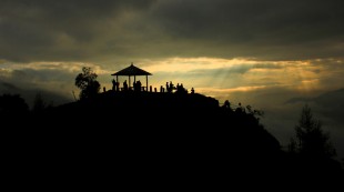 Pesona Wisata Sembutan, Desa Tertinggi di Pulau Jawa