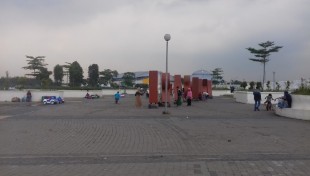 3 Tempat Wisata di Bojong Gede, Asik Buat Tongkrongan Anak SCBD