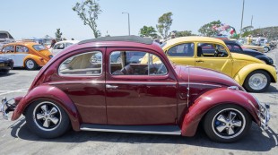 Jogja Volkwagen Festival Kembali Digelar Pada 16-17 Juli 2022