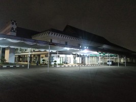 Kepulangan Kloter Pertama Jemaah Haji 2022 Alami Delay