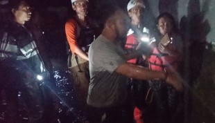 20 Desa di Garut Terendam Banjir, #PrayForGarut Jadi Trending Topic