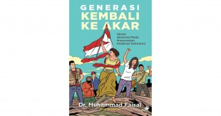 Istilah Gen Z dan Milenial Muncul di AS, Ini Pembagian Generasi yang Tepat di Indonesia